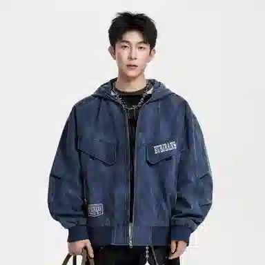 EVE JeansCleanftlogo