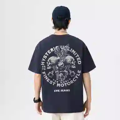 EVE Jeans T