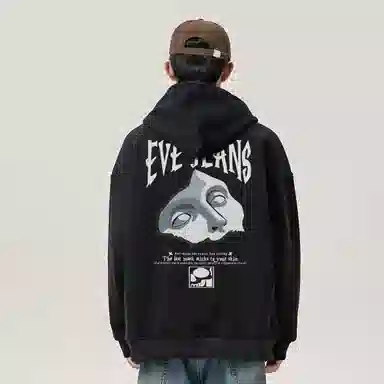 EVE Jeans LOGO