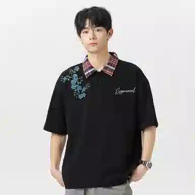 EVE Jeans LogoPOLO