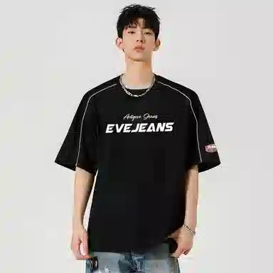 EVE JeanslogoT