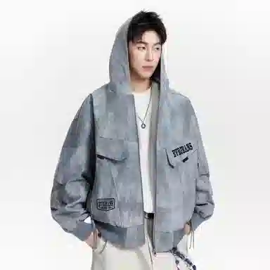 EVE JeansCleanftlogo