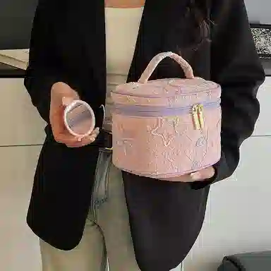 SEVENMOONS Portable Nylon Tote Bag