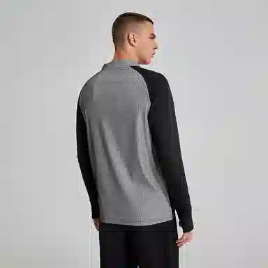 Voland Marathon Training Top Black