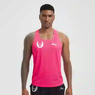 Volandee Sleeveless Tank Top