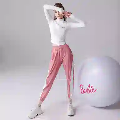 Barbie