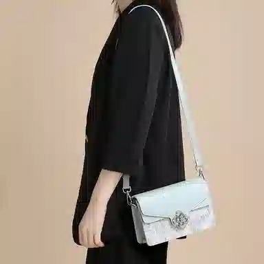 TUCANO Crossbody Bag Blue