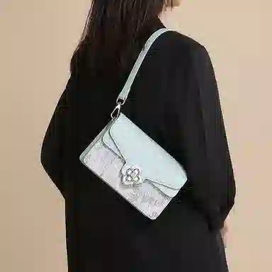 TUCANO Crossbody Bag Blue