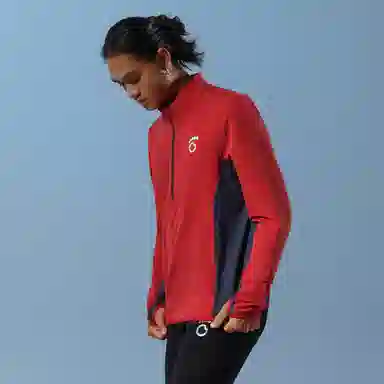 马孔多 休闲时尚简约卫衣 男款