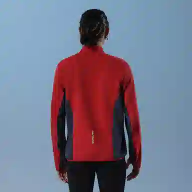 马孔多 休闲时尚简约卫衣 男款