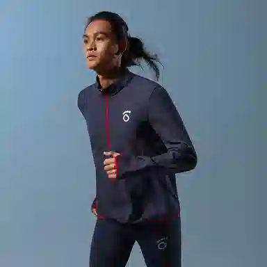 马孔多 休闲时尚简约卫衣 男款