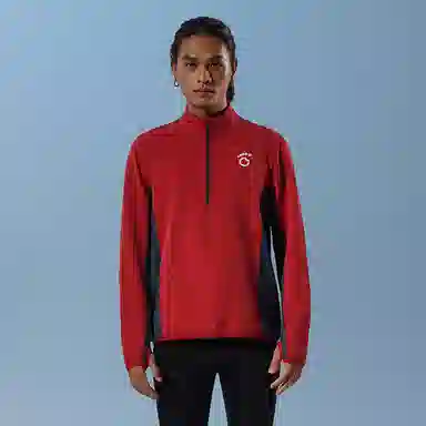 马孔多 休闲时尚简约卫衣 男款