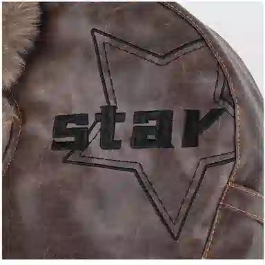 star