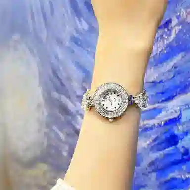 EA Butterfly Note Series