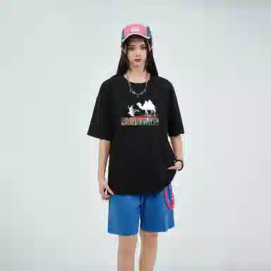 DUNHUANG INSPIRATION LOGOT