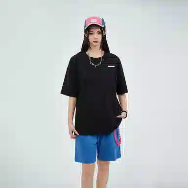 DUNHUANG INSPIRATION T