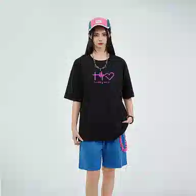 DUNHUANG INSPIRATION T