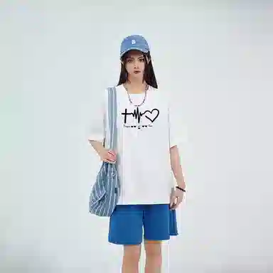 DUNHUANG INSPIRATION T