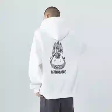 DUNHUANG INSPIRATION Logo