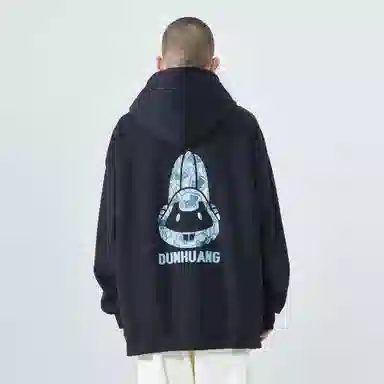 DUNHUANG INSPIRATION Logo