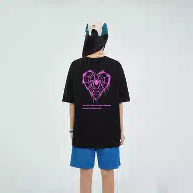 DUNHUANG INSPIRATION T