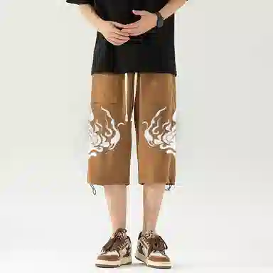 DUNHUANG INSPIRATION