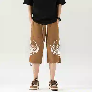 DUNHUANG INSPIRATION