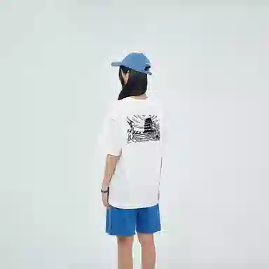 DUNHUANG INSPIRATION T