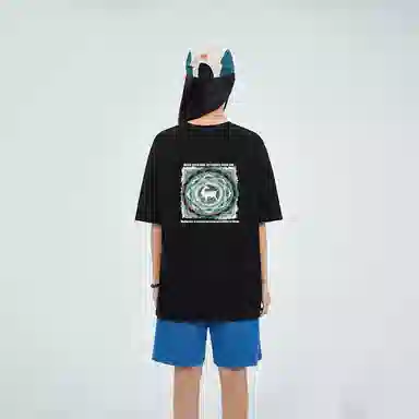 DUNHUANG INSPIRATION T