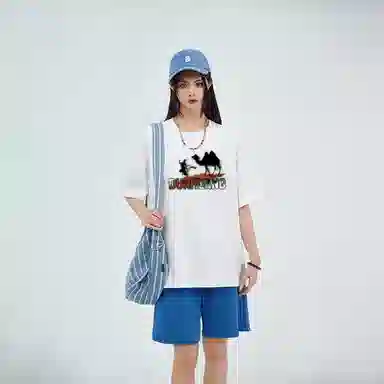 DUNHUANG INSPIRATION LOGOT