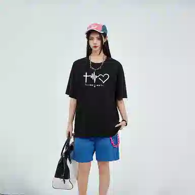 DUNHUANG INSPIRATION T