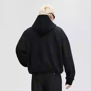 Wuwei Hoodie