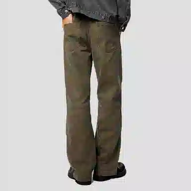 KGK Vintage Straight Jeans