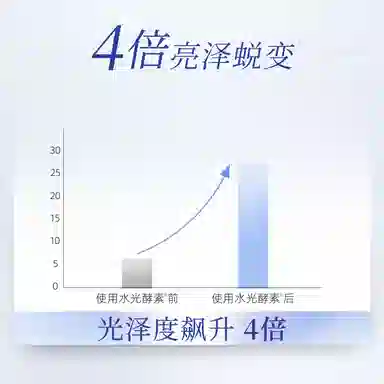 狮王 齿力佳水光酵素注光白牙膏成人去黄含氟 清新口气去牙渍美白去烟渍