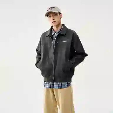 PIMC Vintage Leather Jacket