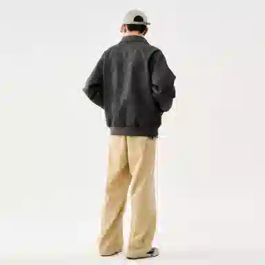 PIMC Vintage Leather Jacket