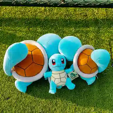 x POKEMON 20cm30cm40cm50cm70cm