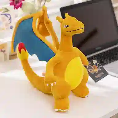 x POKEMON 35cm