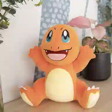 x POKEMON 23cm30cm
