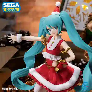 SEGA Luminasta VOCALOID 2023