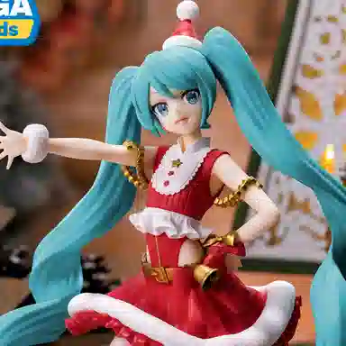 SEGA Luminasta VOCALOID 2023