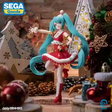 SEGA Luminasta VOCALOID 2023