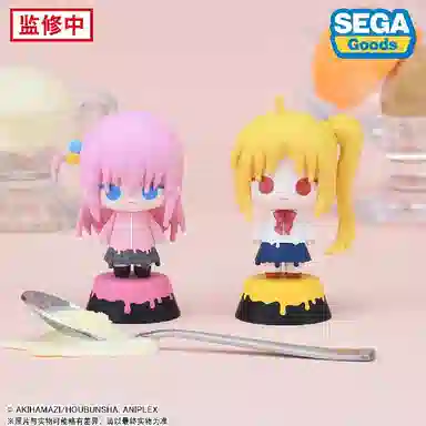 SEGA tiny meltise Q