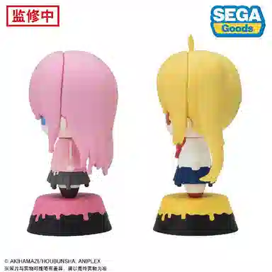 SEGA tiny meltise Q