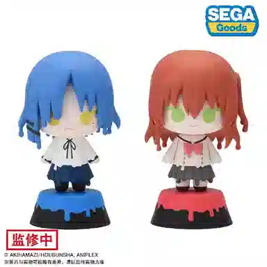 SEGA tiny meltise Q