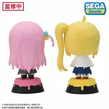 SEGA tiny meltise Q