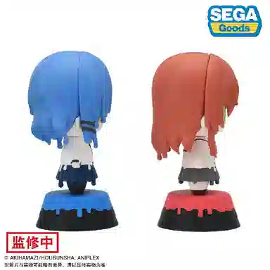 SEGA tiny meltise Q