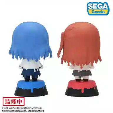 SEGA tiny meltise Q