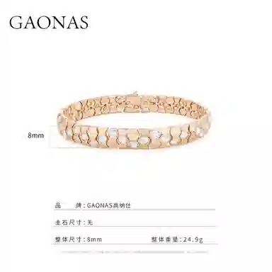 GAONAS