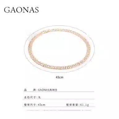 GAONAS